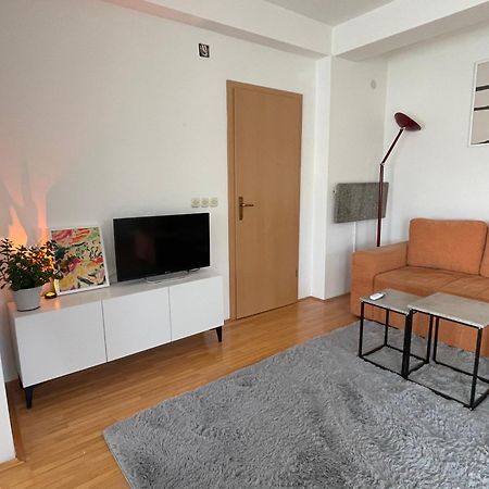 Mint Apartments أوهغيد المظهر الخارجي الصورة