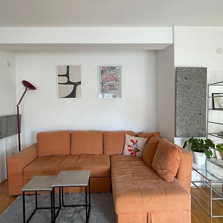 Mint Apartments أوهغيد المظهر الخارجي الصورة