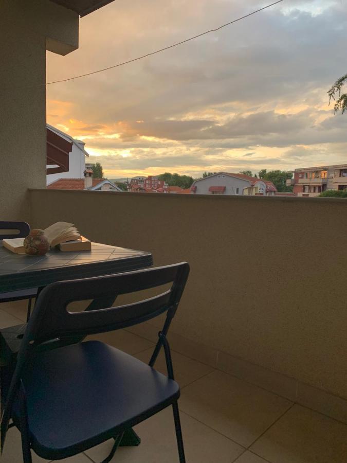 Mint Apartments أوهغيد المظهر الخارجي الصورة