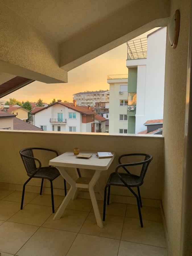 Mint Apartments أوهغيد المظهر الخارجي الصورة