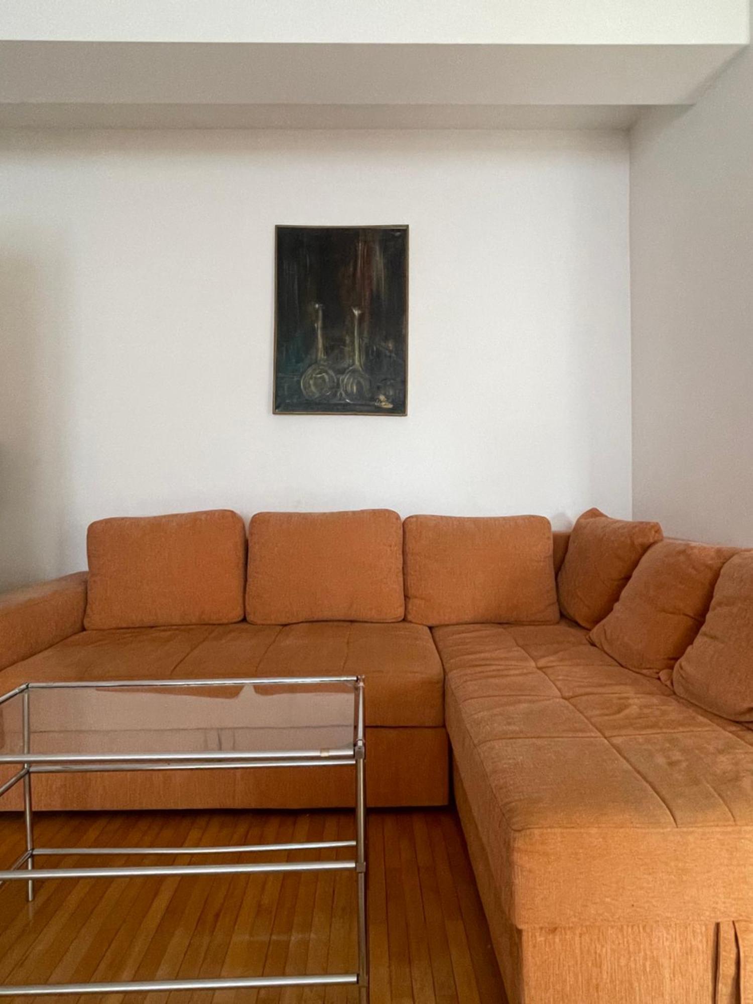 Mint Apartments أوهغيد المظهر الخارجي الصورة