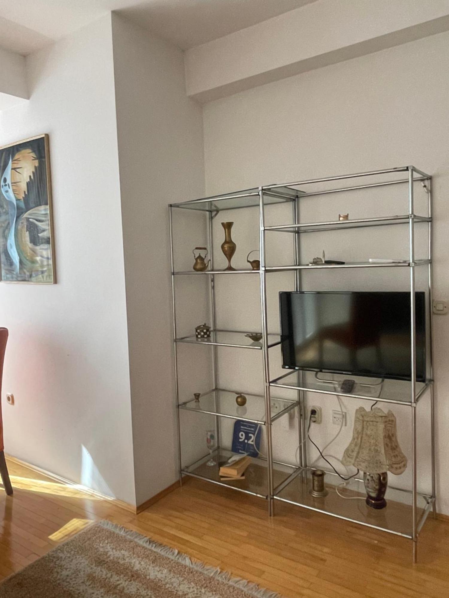 Mint Apartments أوهغيد المظهر الخارجي الصورة