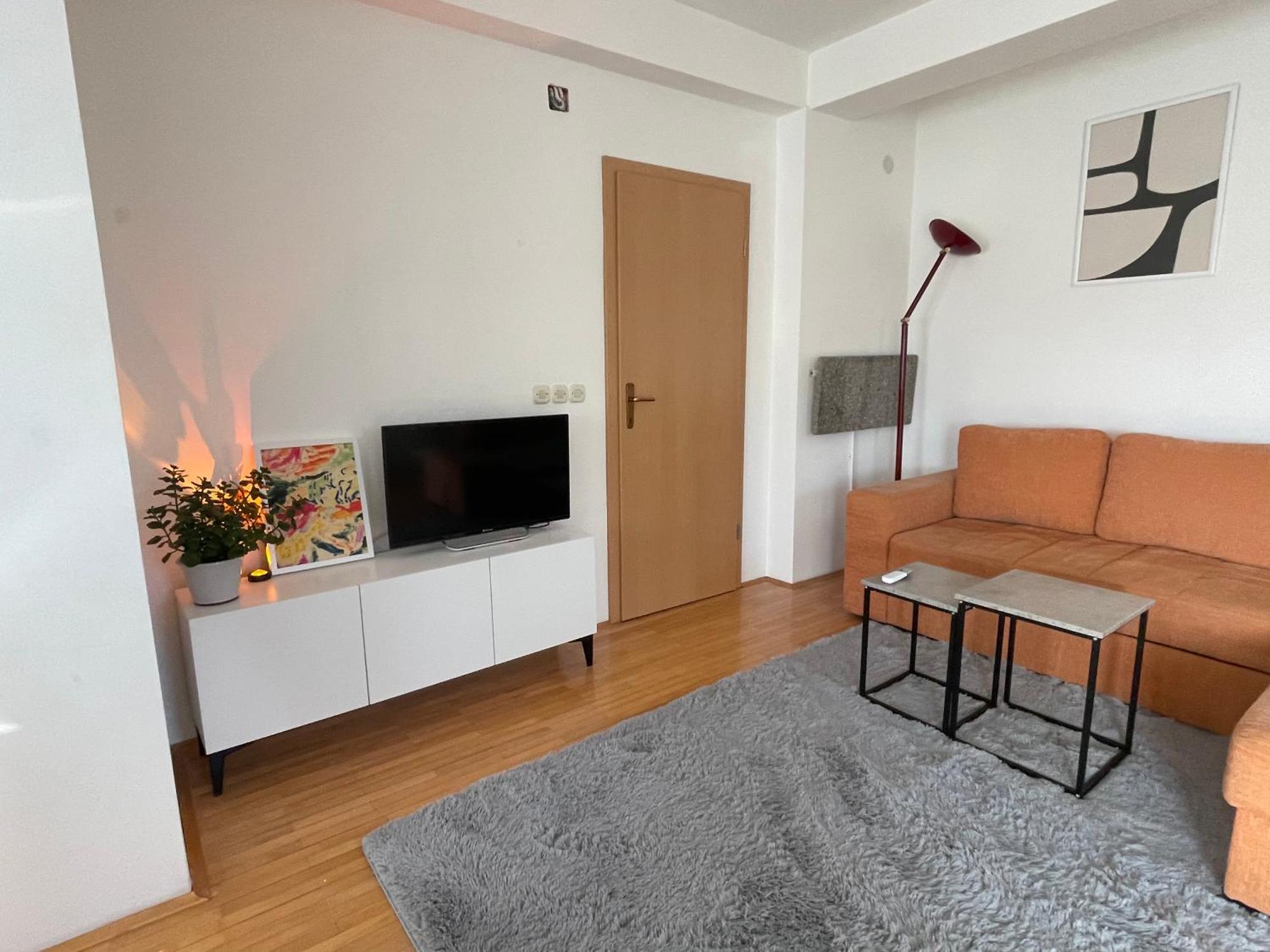 Mint Apartments أوهغيد المظهر الخارجي الصورة