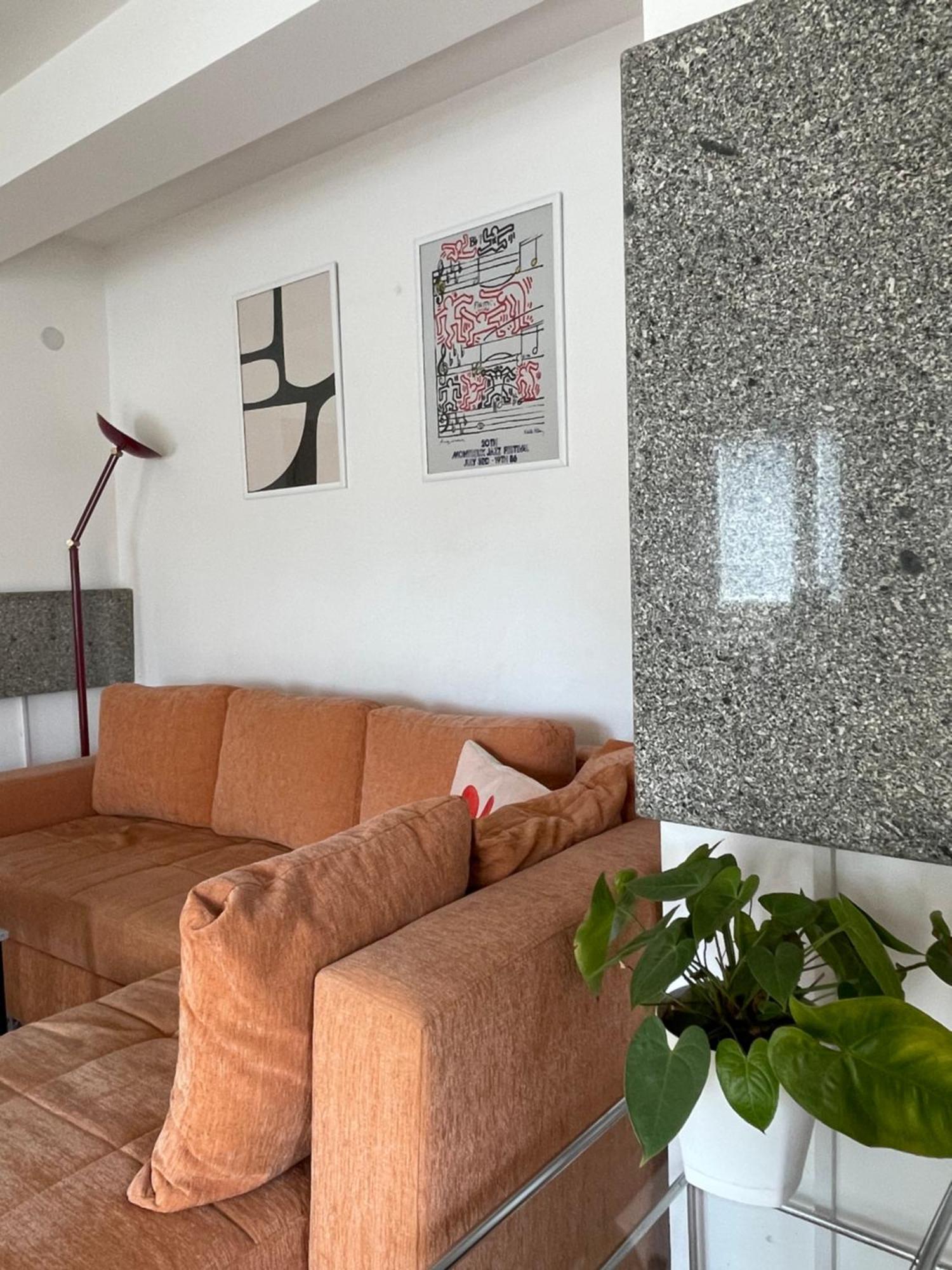 Mint Apartments أوهغيد المظهر الخارجي الصورة