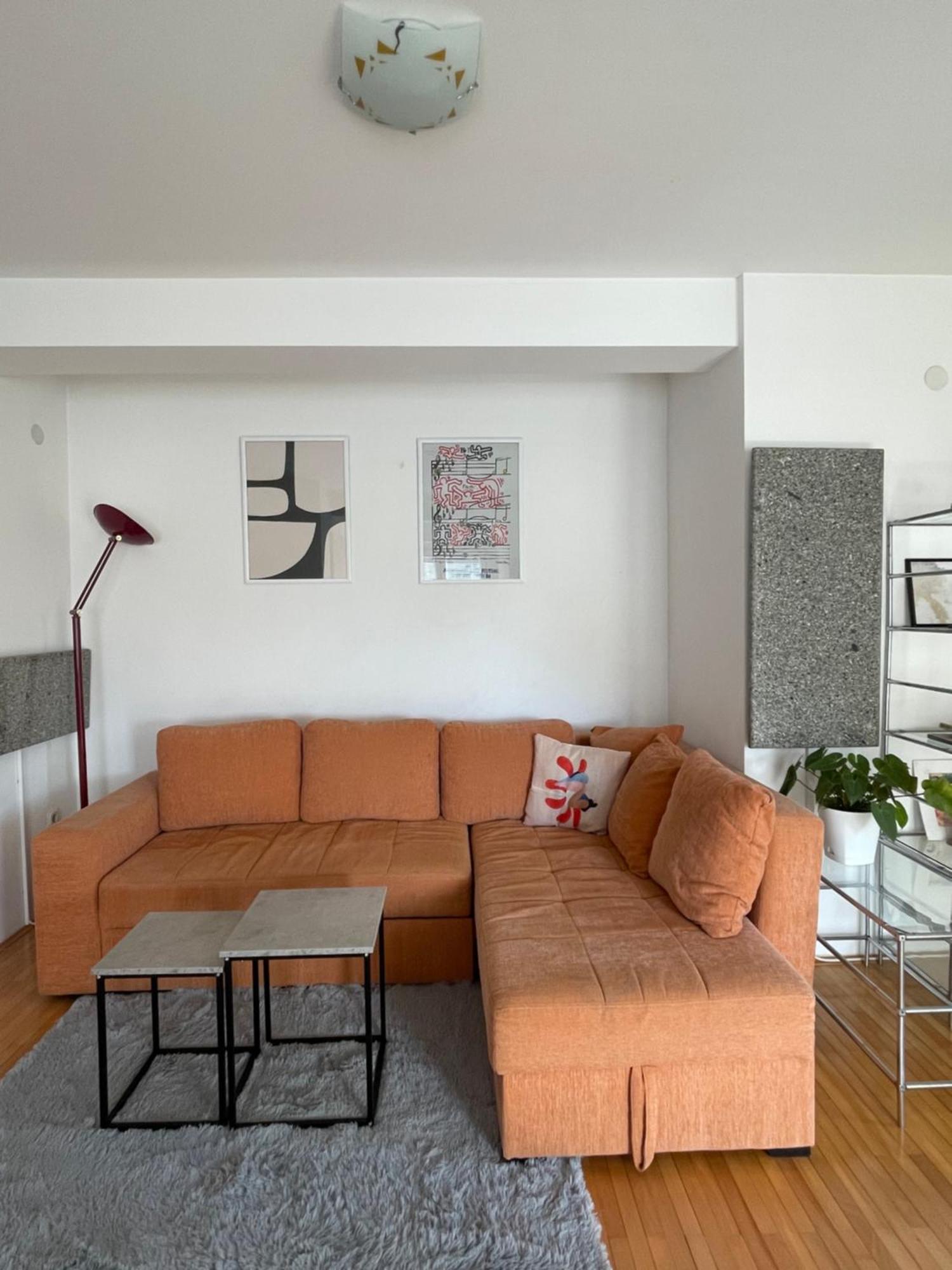 Mint Apartments أوهغيد المظهر الخارجي الصورة