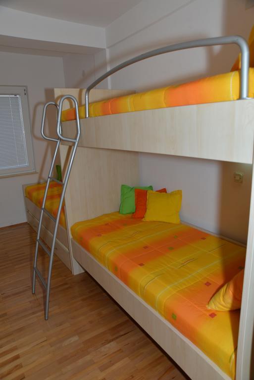 Mint Apartments أوهغيد الغرفة الصورة