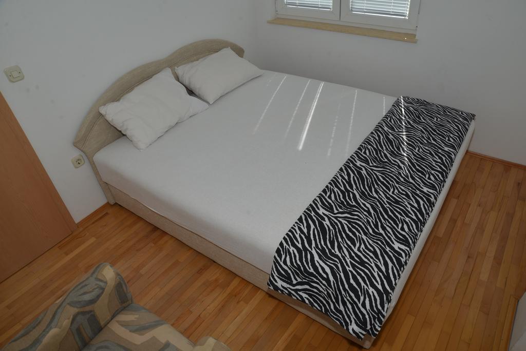Mint Apartments أوهغيد الغرفة الصورة
