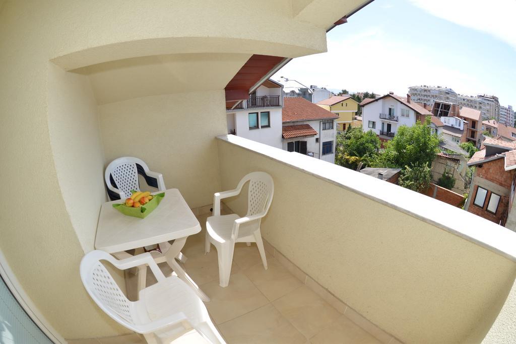 Mint Apartments أوهغيد الغرفة الصورة