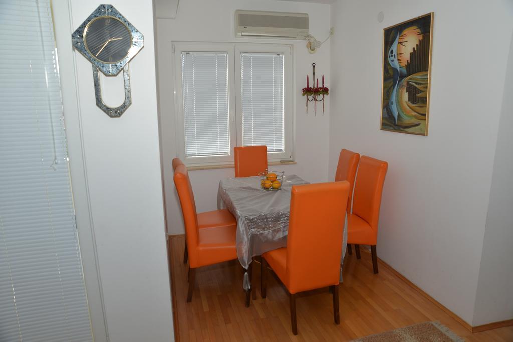 Mint Apartments أوهغيد الغرفة الصورة