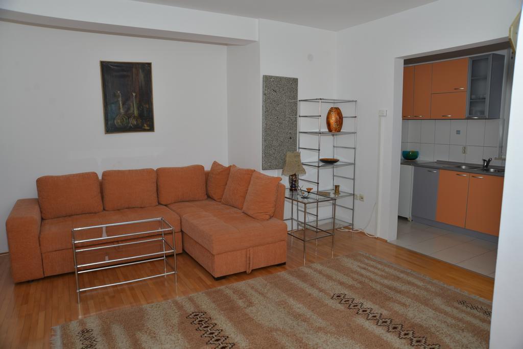 Mint Apartments أوهغيد الغرفة الصورة