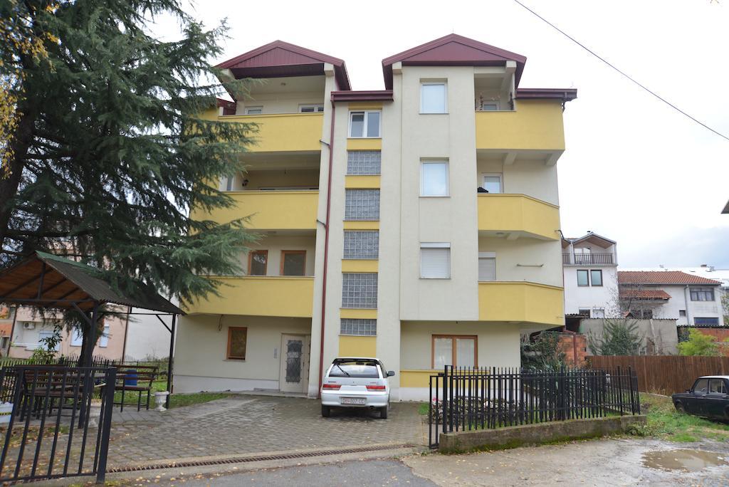 Mint Apartments أوهغيد المظهر الخارجي الصورة